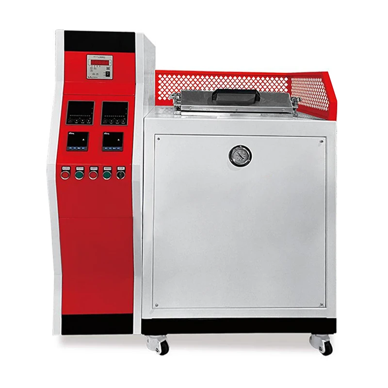 Eutectic Furnace